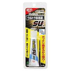 ボンド ウルトラ多用途SU ハード 10ml