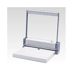手動多穴パンチ PN-1 22穴 画像