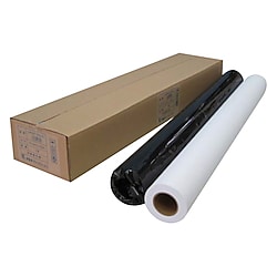 大判インクジェットプリンタ用紙 2本入 サイズ：幅914mm×長50m