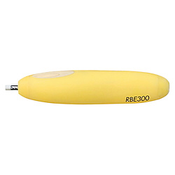 電動消しゴム RBE300