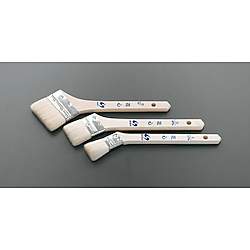油性用万能刷毛 3本組