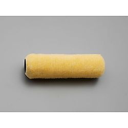 ローラー刷毛（内径38mm/毛丈9.5～19mm）