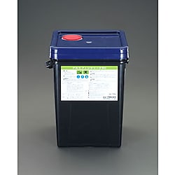 エスコ 10kg アルミフィンクリーナー EA115-1