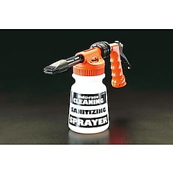 900ml クリーニングガン