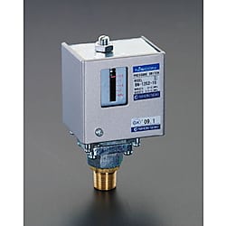 R 3/8"/ 0.5-2.0MPa 圧力スイッチ