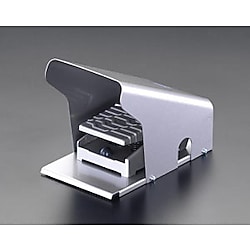 Rc 1/4" 足踏スイッチ(カバー付/4方向)