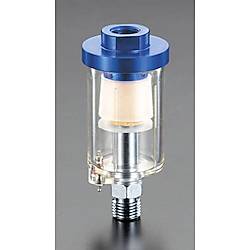 G 1/4" エアー用ミクロンフィルター