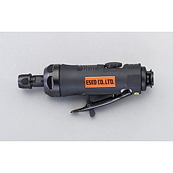 22,000rpm/6.0mm エアーダイグラインダー EA159HA