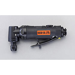 18,000rpm/6.0mm エアーグラインダー（アングル型）EA159HK