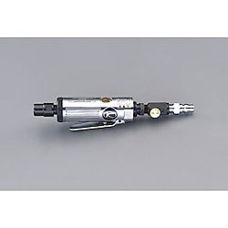 25,000rpm/3mm・6mm エアーダイグラインダー