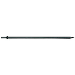 10.2x457mm エアー用ロングチゼル