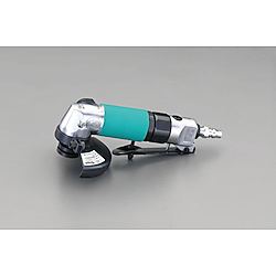 12,000rpm/100mm エアーアングルグラインダー EA162DK-2