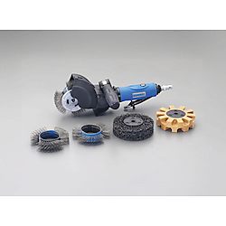 4,090rpm エアーマルチグラインダーセット