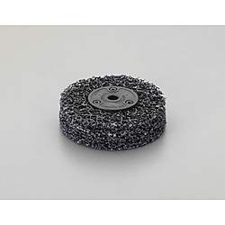 [EA162SR用] 115mm ストリップホイール