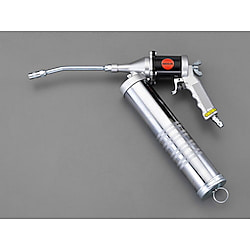 エアー式グリースガン 400ml/0.6MPa