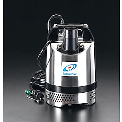 AC100V/50mm 水中ポンプ（ステンレス製）