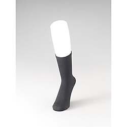25-27cm 靴下(純綿/5足)