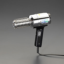 AC100V/1000W ヒートガン
