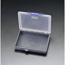 エスコ パーツケース 175×143×32mm EA508KE-1