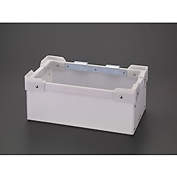 380x210x143mm 小物ボックス(運搬車用)