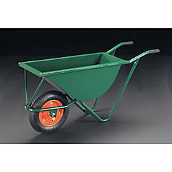 1170x380x545mm/100kg 一輪車