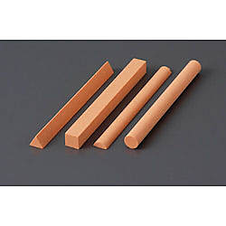 #600/100x9.5mm スティック油砥石(丸)