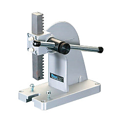 227kg/94×177×177mm ミニプレス（ラック式）