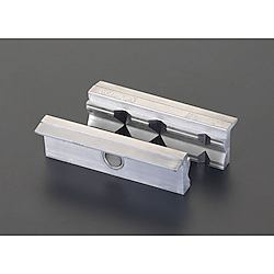 125mm バイス口金(アルミ)