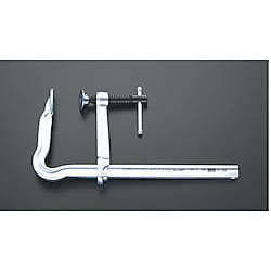 0-600mm/120mm クランプ(マックスフレックス)