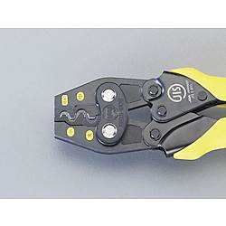 [特小・小・中・大] 圧着ペンチ(リングスリーブ用)