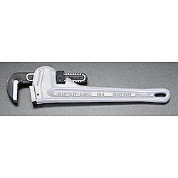 140mm/900mm パイプレンチ(アルミ合金)