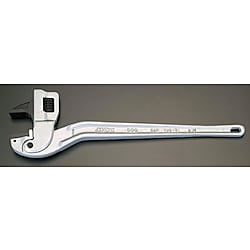 600mm コーナーパイプレンチ(アルミ合金)