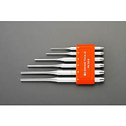 2.0-7.0mm/6本組 ピンポンチセット