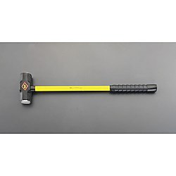 9.0kg/865mm 大ハンマー(ファイバーグラス柄)