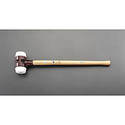 3.2kg/ 80mm 大ハンマー(スーパープラスティック)