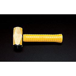 1.3kg/245mm 両頭ハンマー(ショートハンドル)