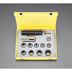 5-25mm 革ポンチセット(10個組)