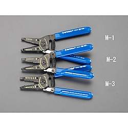 0.4 - 1.3mm ワイヤーストリッパー