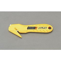 開梱用 カッター/[EA589AY-11用] 替刃