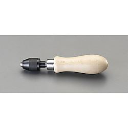 6mm ピンバイス(木柄)