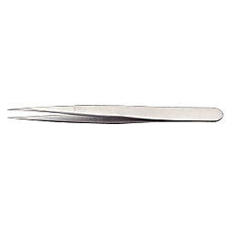 0.25x120mm/ 3  精密用ピンセット(ステンレス製)