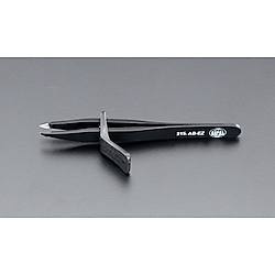 4.7x115mm カッティングピンセット(カーボンスチール製)