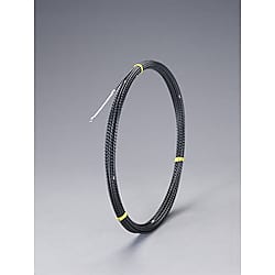5.7mm x30m フィッシュテープ(ポリエステル製/目盛り付)