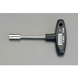 10mm 四角ソケットT型ドライバー