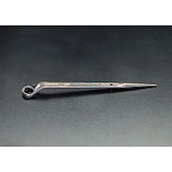 36x468mm 組立用めがねレンチ(シノ付)
