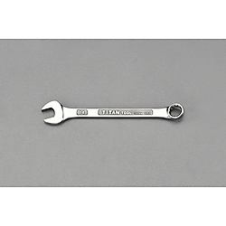 13mm 片目片口スパナ(チタン合金製・軽量)