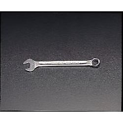 1/4"  片目片口スパナ