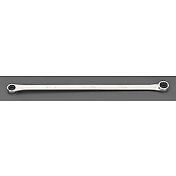 32x36mm/550mm 両口めがねレンチ(ストレート型)