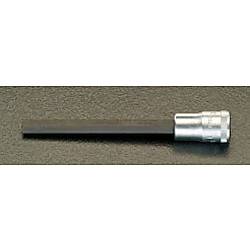 3/8"sqx 8mm/120mm [HEX]ビットソケット
