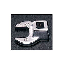 3/8"sqx30mm [CROW-FOOT]スパナ
